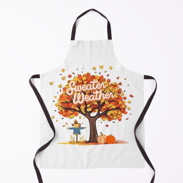 Item preview, Hello Fall 6 Sweater Weather designed and sold by Kennedy Fun Tee's.