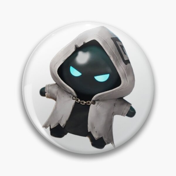 Item preview, Fortnite Sprites designed and sold by VickyKuhnart.