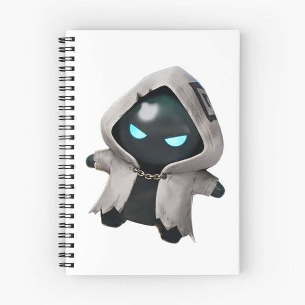 Artikelvorschau, Fortnite-Sprites entworfen und verkauft von VickyKuhnart.