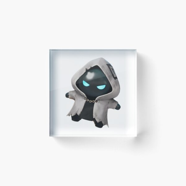Item preview, Fortnite Sprites designed and sold by VickyKuhnart.