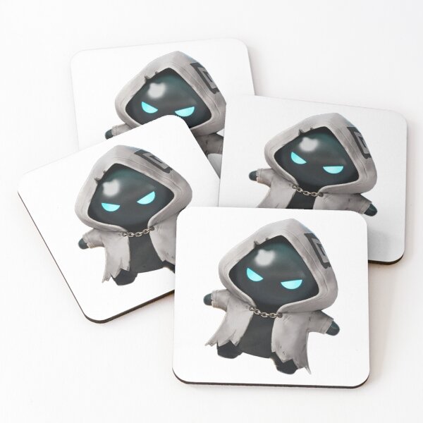 Item preview, Fortnite Sprites designed and sold by VickyKuhnart.