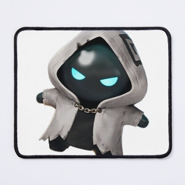 Item preview, Fortnite Sprites designed and sold by VickyKuhnart.