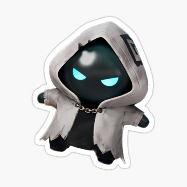 Item preview, Fortnite Sprites designed and sold by VickyKuhnart.