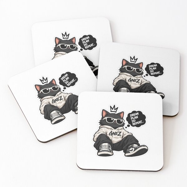 Artikelvorschau, GNEZ Dark Hooded Streetwear entworfen und verkauft von Faadusticker26.