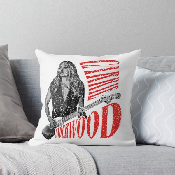 Item preview, Carrie Underwood  designed and sold by omorrowsgStudio.