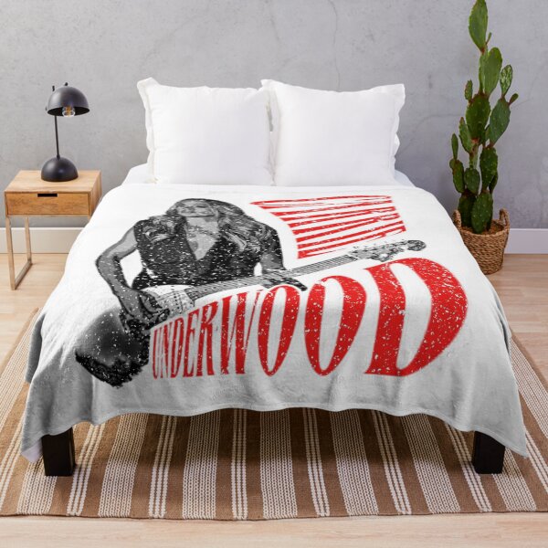 Item preview, Carrie Underwood designed and sold by omorrowsgStudio.