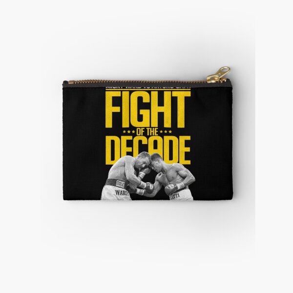 Item preview, Micky Ward Vs Arturo Gatti Fight Of The Decade  designed and sold by JeyVel.