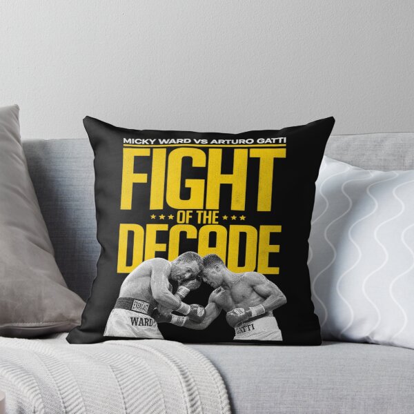 Item preview, Micky Ward Vs Arturo Gatti Fight Of The Decade  designed and sold by JeyVel.