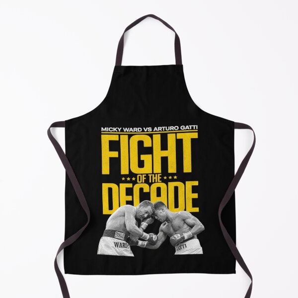 Item preview, Micky Ward Vs Arturo Gatti Fight Of The Decade  designed and sold by JeyVel.