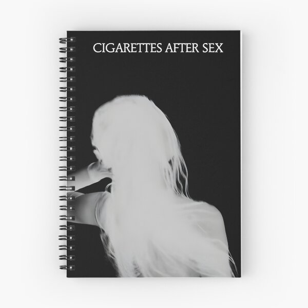 Item preview, CIGARETTES AFTER SEX designed and sold by ssdwqsssafzxcvb.