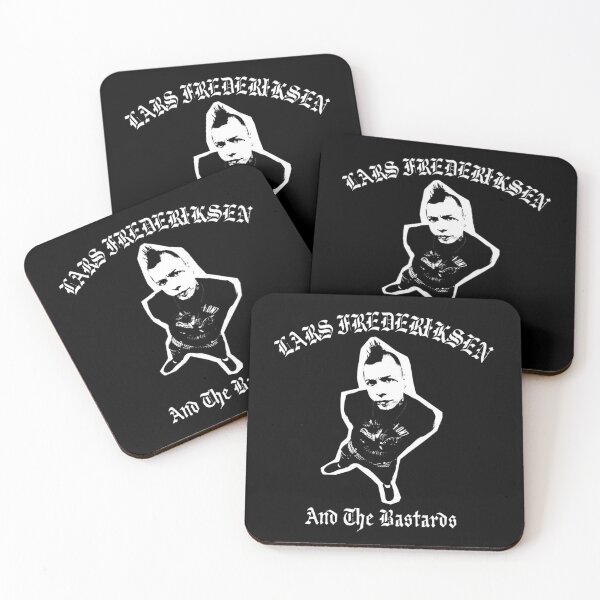 Item preview, Lars Frederiksen and the Bastards designed and sold by AaronCreagh.