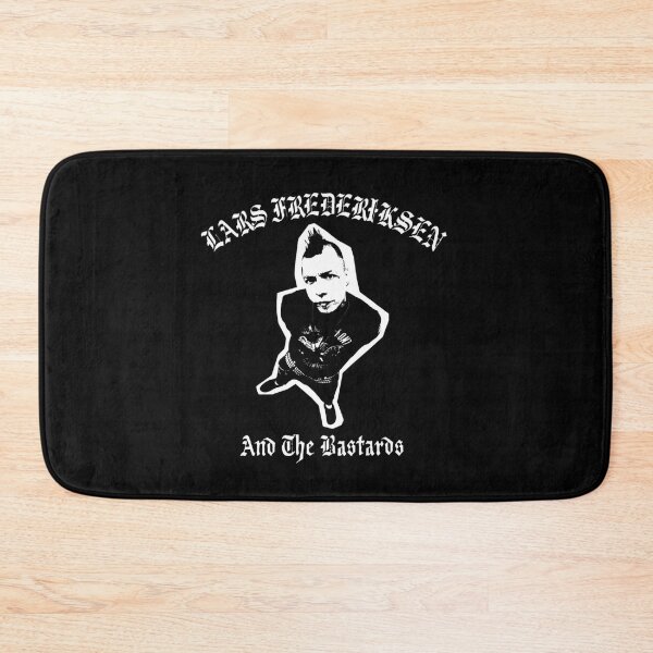 Item preview, Lars Frederiksen and the Bastards designed and sold by AaronCreagh.