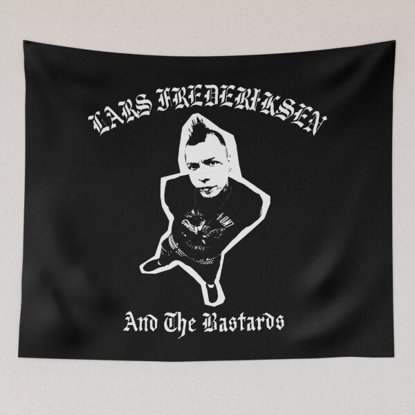 Item preview, Lars Frederiksen and the Bastards designed and sold by AaronCreagh.