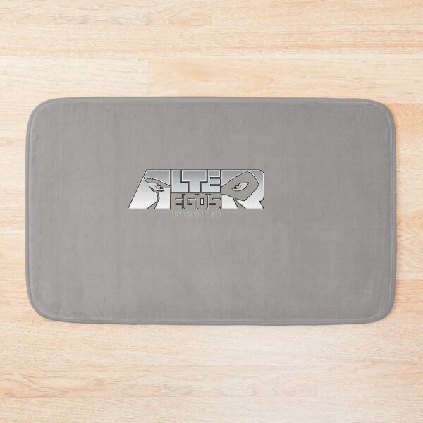 Item preview, ALTER EGO Graphic Text Logo with Eyes-15 designed and sold by VanessReinecke.