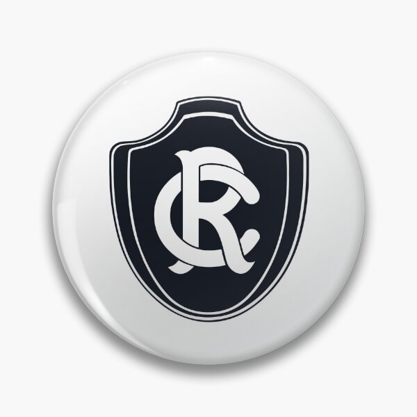 Artikelvorschau, Clube do Remo Football Club Wappen-Logo entworfen und verkauft von Eric D. Tharp.