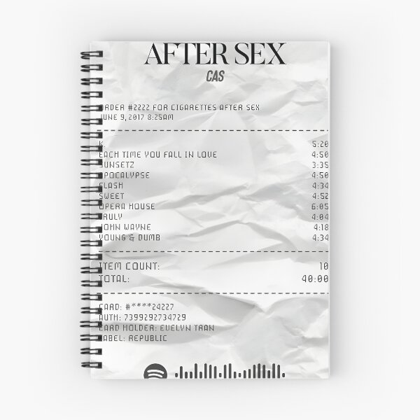 Item preview, CIGARETTES AFTER SEX designed and sold by ssdwqsssafzxcvb.