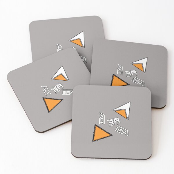 Item preview, Alterra Corporation Logo Badge Design-12 designed and sold by VanessReinecke.
