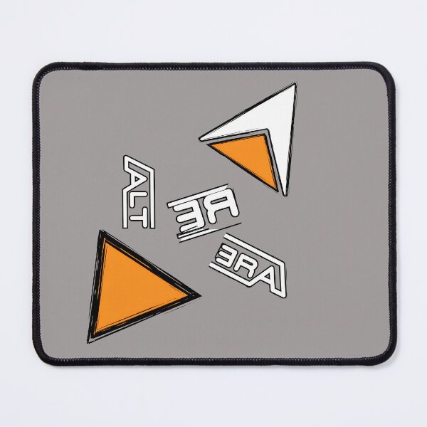 Item preview, Alterra Corporation Logo Badge Design-12 designed and sold by VanessReinecke.