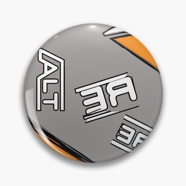 Item preview, Alterra Corporation Logo Badge Design-12 designed and sold by VanessReinecke.