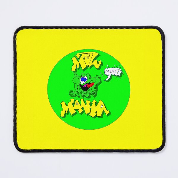 Item preview, MUZ MANIA BUSINESS LOGO designed and sold by MUZ MANIA BY MUZBUZZ.