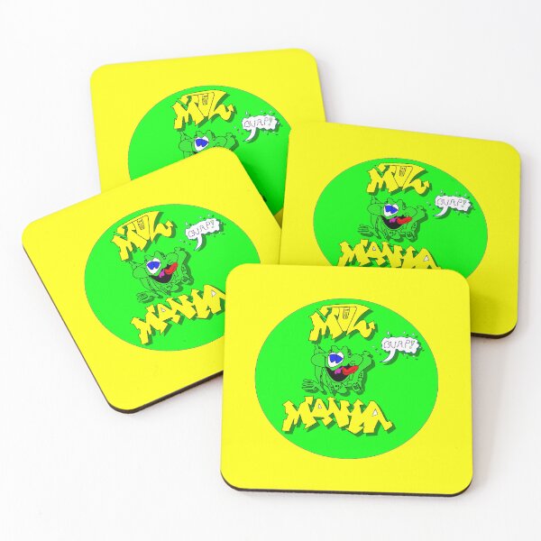 Item preview, MUZ MANIA BUSINESS LOGO designed and sold by MUZ MANIA BY MUZBUZZ.