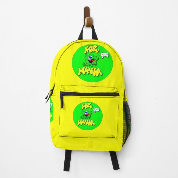 Item preview, MUZ MANIA BUSINESS LOGO designed and sold by MUZ MANIA BY MUZBUZZ.