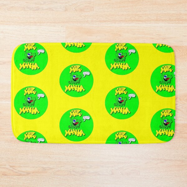 Item preview, MUZ MANIA BUSINESS LOGO designed and sold by MUZ MANIA BY MUZBUZZ.