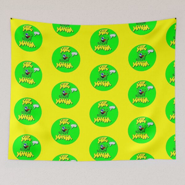 Item preview, MUZ MANIA BUSINESS LOGO designed and sold by MUZ MANIA BY MUZBUZZ.