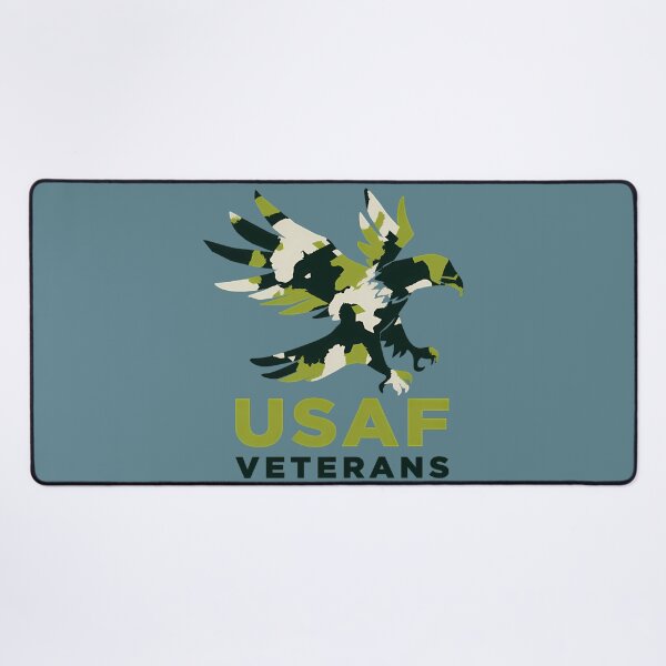 Item preview, Usaf Veterans designed and sold by Gautervuong.