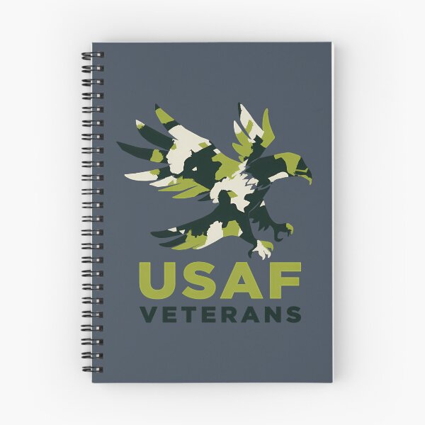 Artikelvorschau, USAF-Veteranen entworfen und verkauft von Gautervuong.