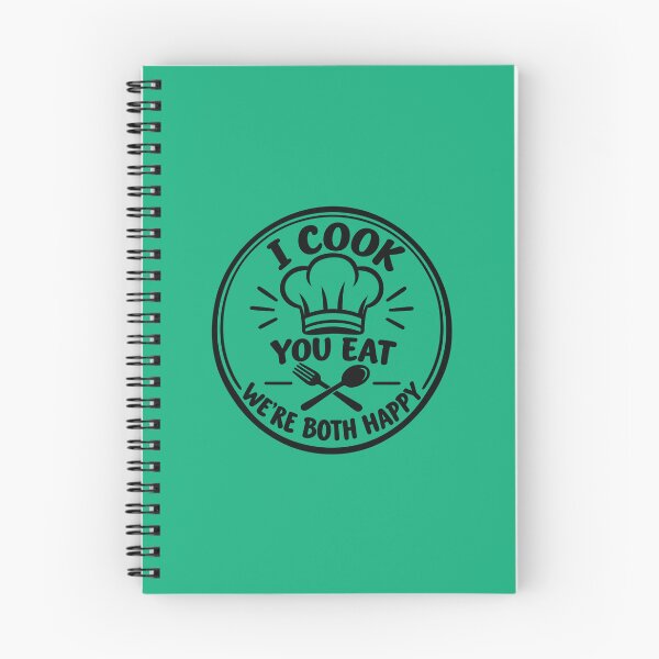 Item preview, I Cook You Eat – Funny Sarcastic Chef Kitchen Badge designed and sold by DesignHouse07.
