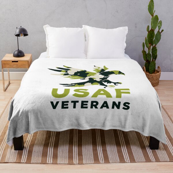 Item preview, Usaf Veterans designed and sold by Gautervuong.
