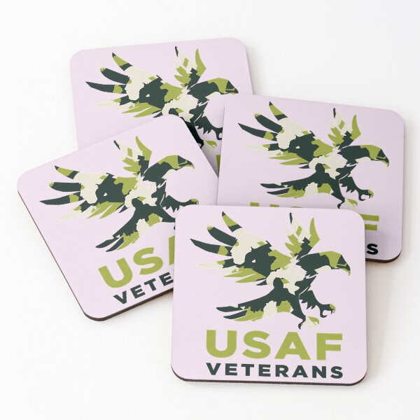 Item preview, Usaf Veterans designed and sold by Gautervuong.
