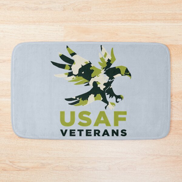 Item preview, Usaf Veterans designed and sold by Gautervuong.