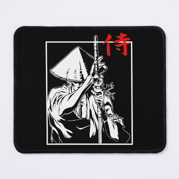 Item preview, Skeleton Warrior Samurai designed and sold by sAnupama25.