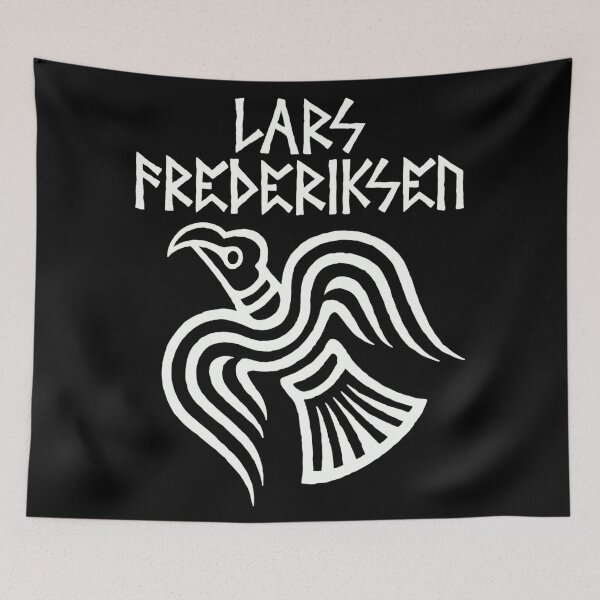Item preview, Lars Frederiksen and the Bastards designed and sold by AaronCreagh.