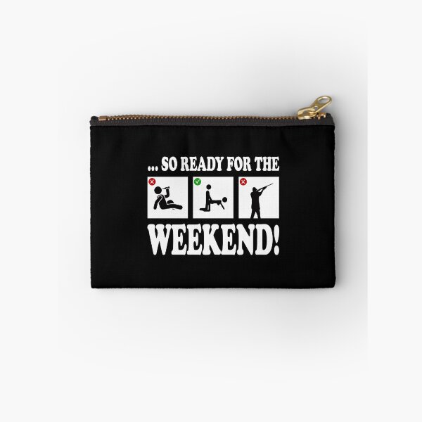 Item preview, Weekend Fun Stick Figure Humor  designed and sold by rHorvitz48.
