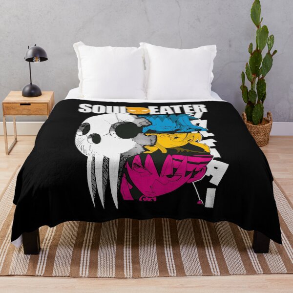 Item preview, Anime Skull Character  designed and sold by Camaron15.