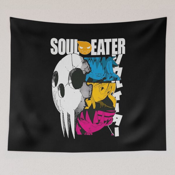 Item preview, Anime Skull Character  designed and sold by Camaron15.