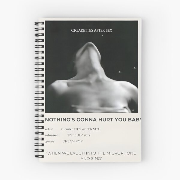Item preview, CIGARETTES AFTER SEX  designed and sold by ssdwqsssafzxcvb.