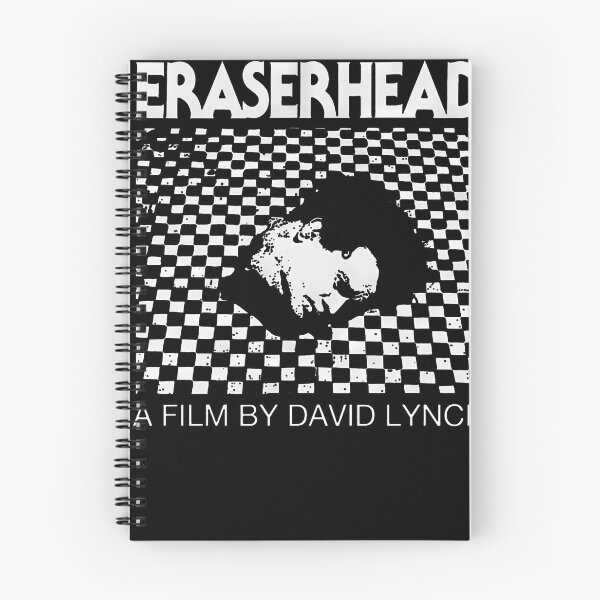 Item preview, Eraserhead designed and sold by InkCanvass.