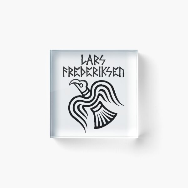 Item preview, Lars Frederiksen and the Bastards designed and sold by AaronCreagh.