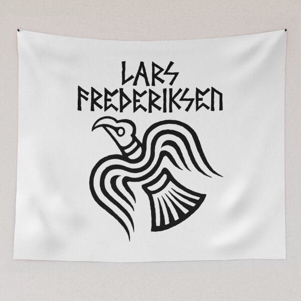 Item preview, Lars Frederiksen and the Bastards designed and sold by AaronCreagh.