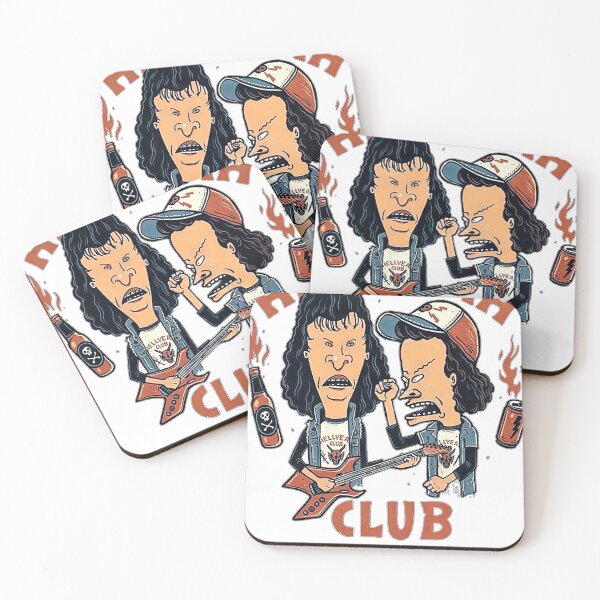 Item preview, Hellyeah Club  designed and sold by InkCanvass.