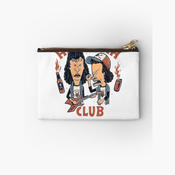 Item preview, Hellyeah Club  designed and sold by InkCanvass.