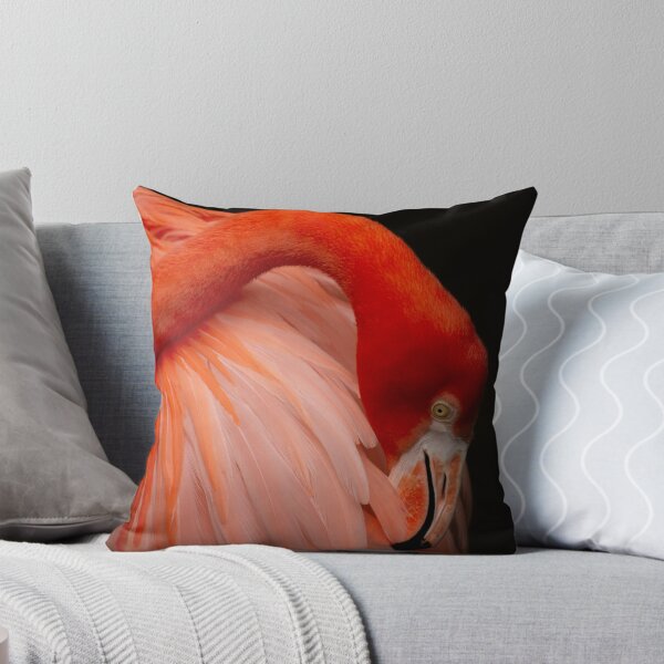 Item preview, flamingo 3 designed and sold by JenDGraphicDesign.