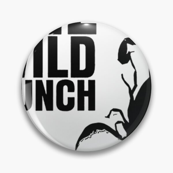 Item preview, The Wild Bunch  designed and sold by InkCanvass.