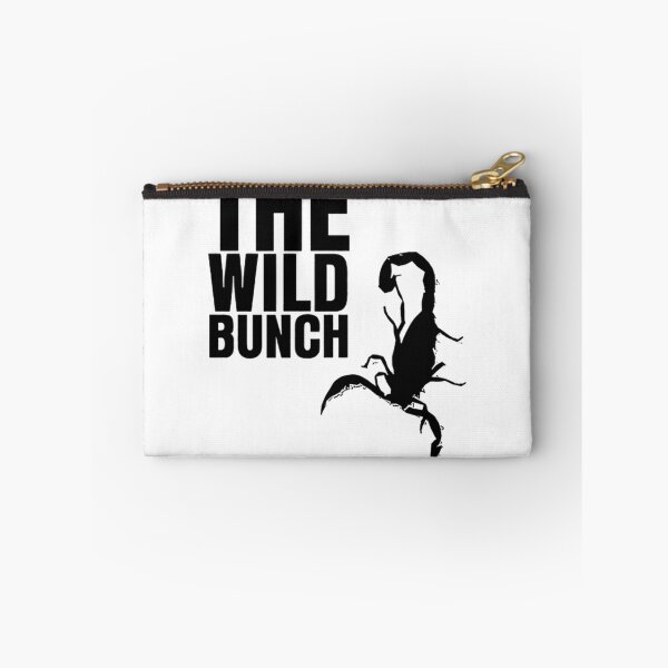 Item preview, The Wild Bunch  designed and sold by InkCanvass.
