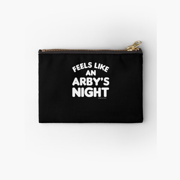 Item preview, 1....Feels Like An Arby'S Night designed and sold by monetame.