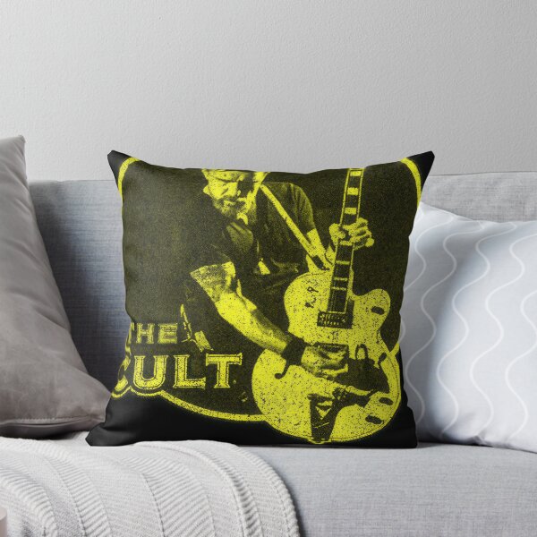 Item preview, The Cult  designed and sold by BALIBILLISHORE.